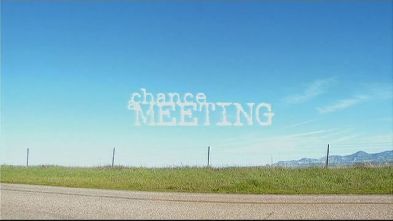 A Chance Meeting short film