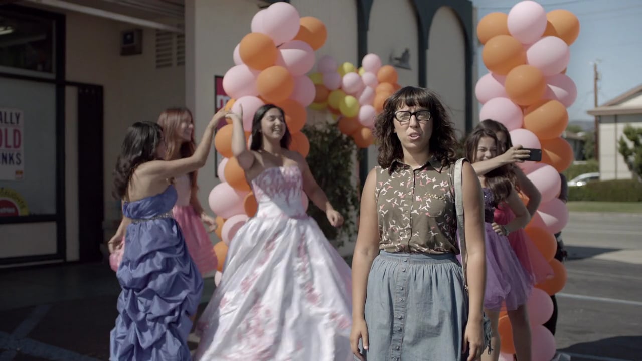 Mundo TV commercial